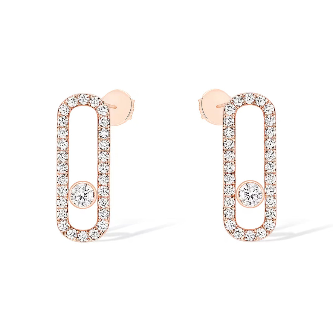 MS  Earrings