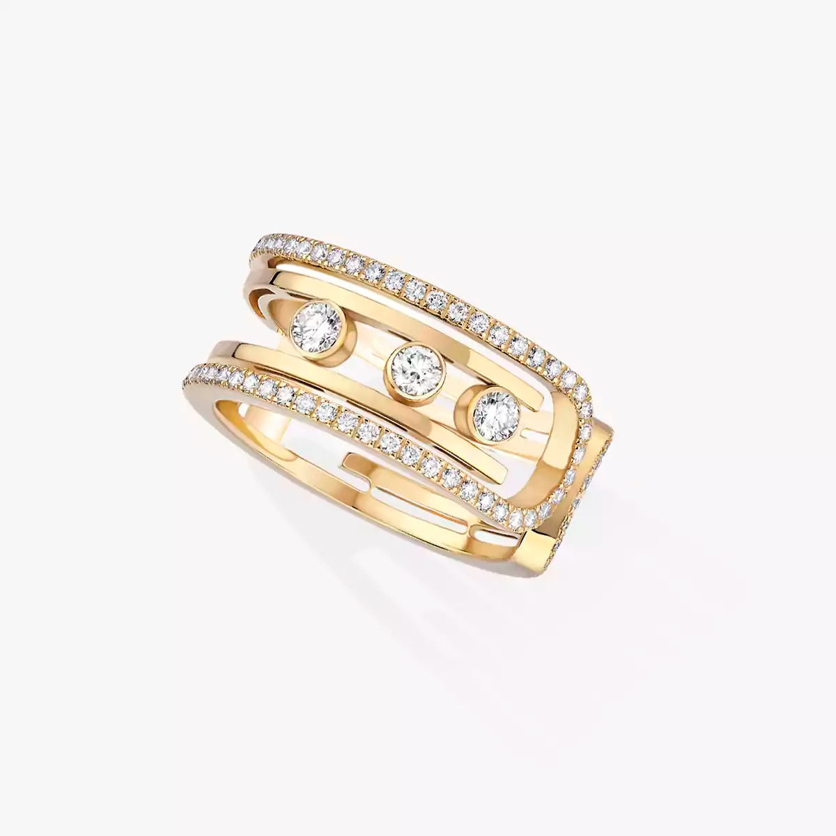 MS   Rings