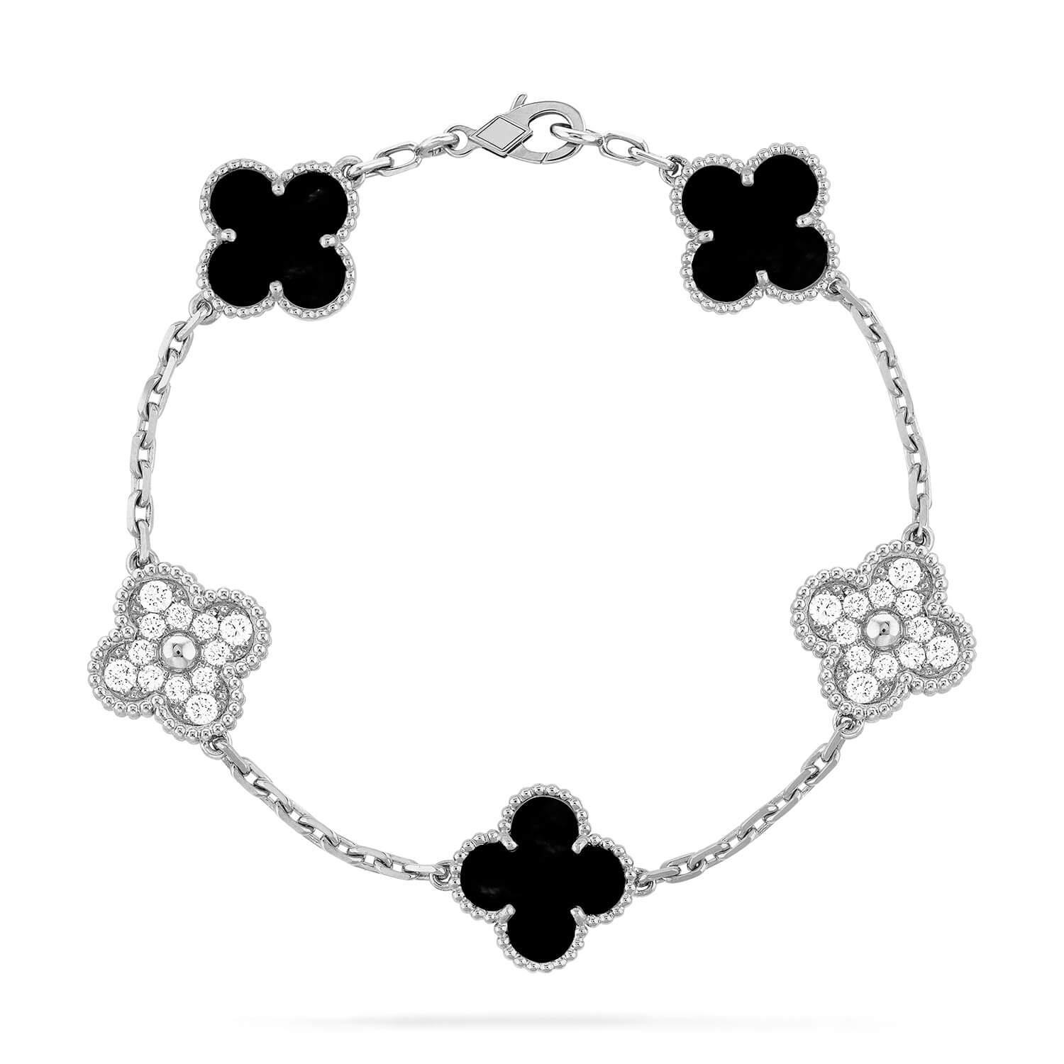 VA  Bracelets