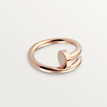 [Lumi Jewelry]JUSTE RING 2.6MM