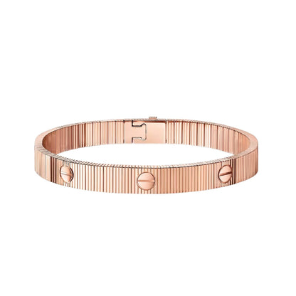 [Lumi Jewelry]LOVE UNLIMITED BRACELET