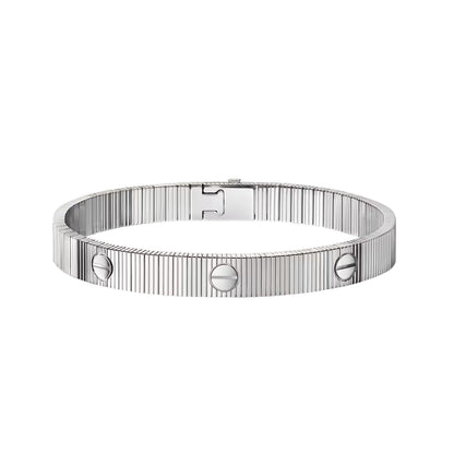 [Lumi Jewelry]LOVE UNLIMITED BRACELET