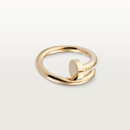 [Lumi Jewelry]JUSTE RING 2.6MM