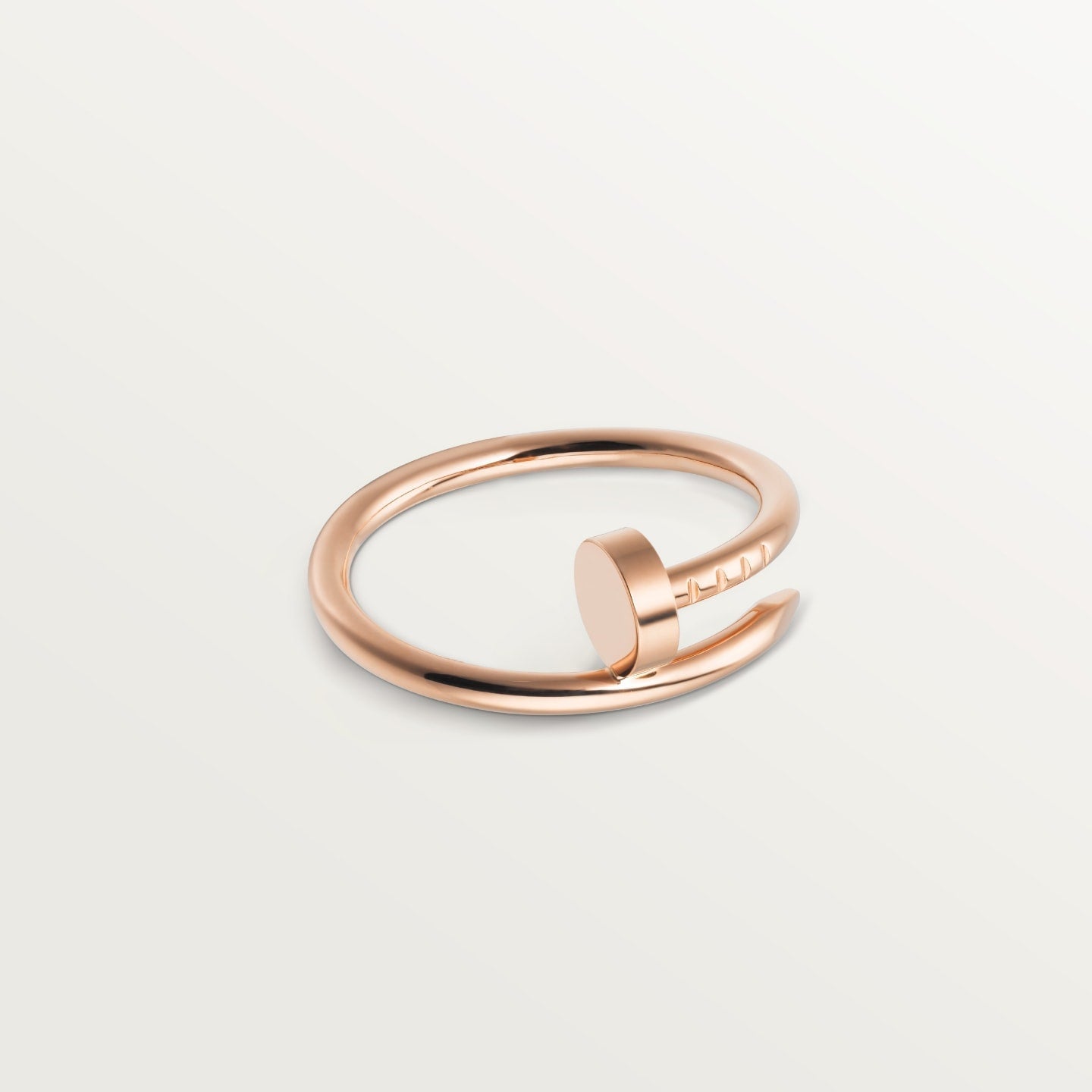 [Lumi Jewelry]JUSTE RING 1.8MM