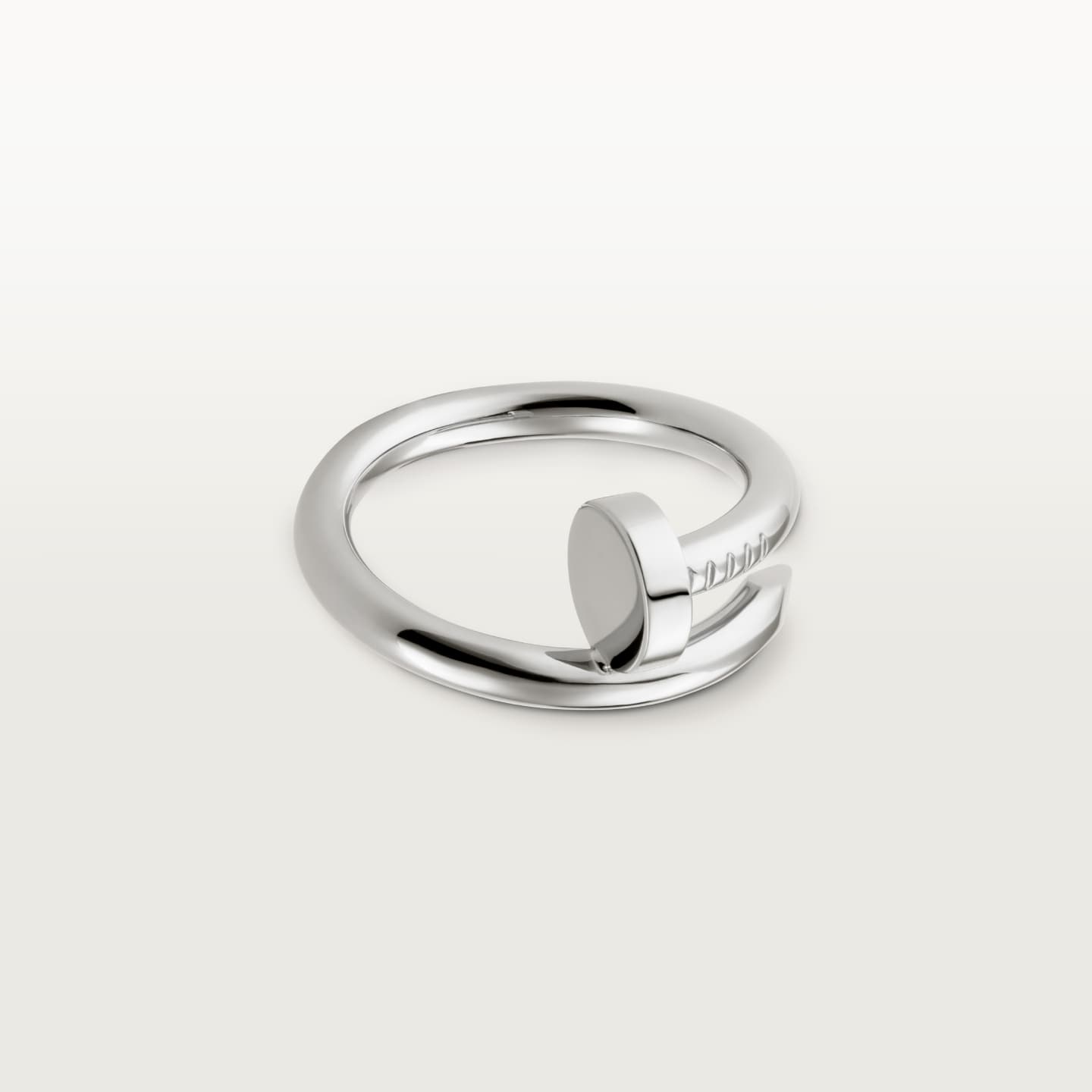 [Lumi Jewelry]JUSTE RING 2.6MM