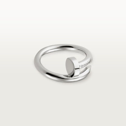 [Lumi Jewelry]JUSTE RING 2.6MM