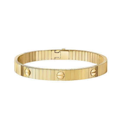 [Lumi Jewelry]LOVE UNLIMITED BRACELET
