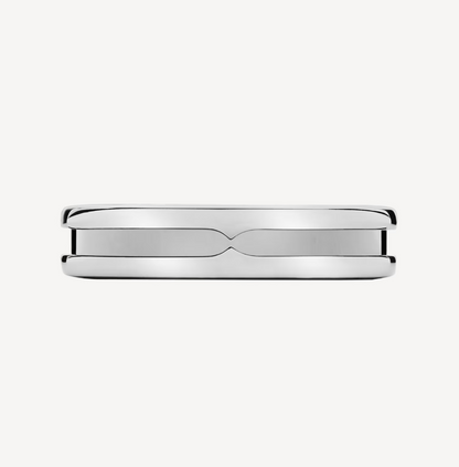 [Lumi Jewelry]ZERO 1 ONE-BAND RING