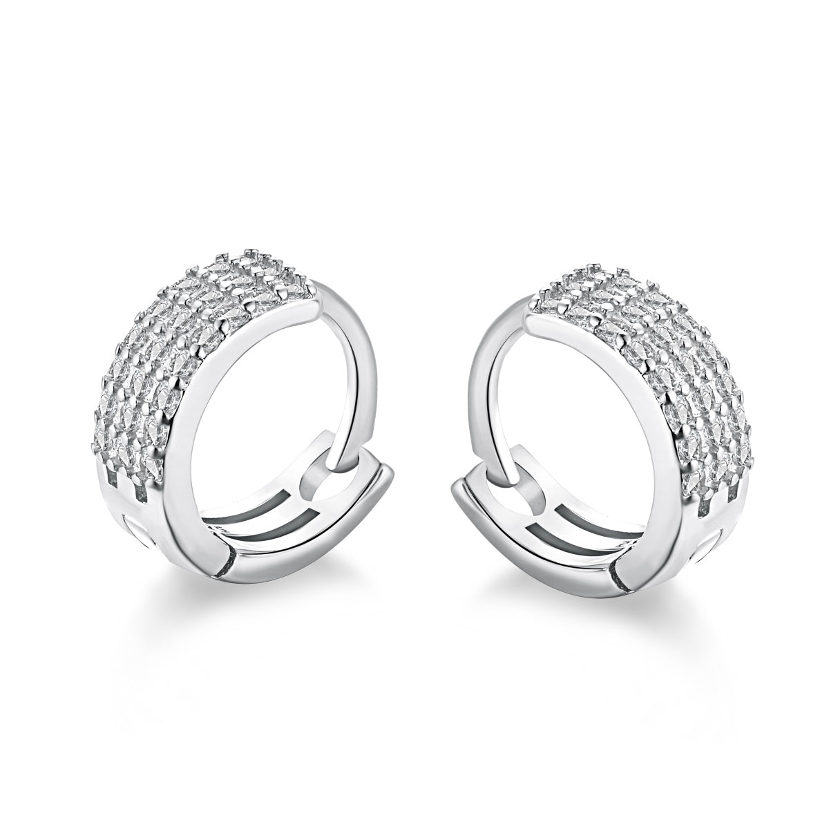 [Lumi Jewelry]Personalized Versatile Earrings