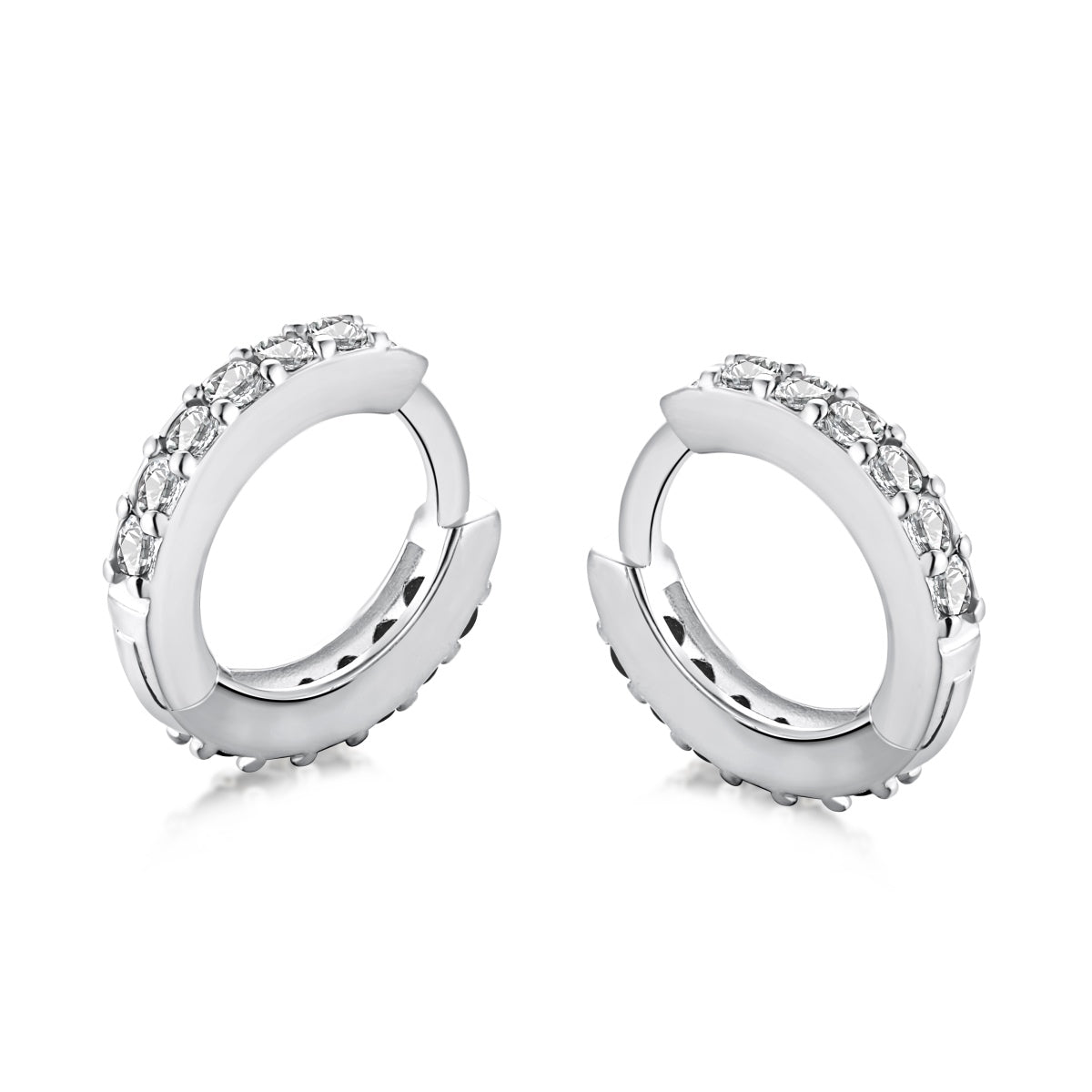 [Lumi Jewelry]Delicate Fashion Earrings