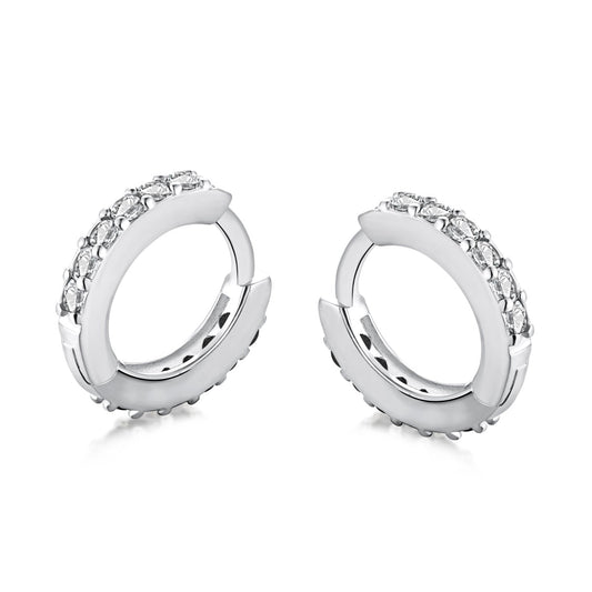 [Lumi Jewelry]Delicate Fashion Earrings