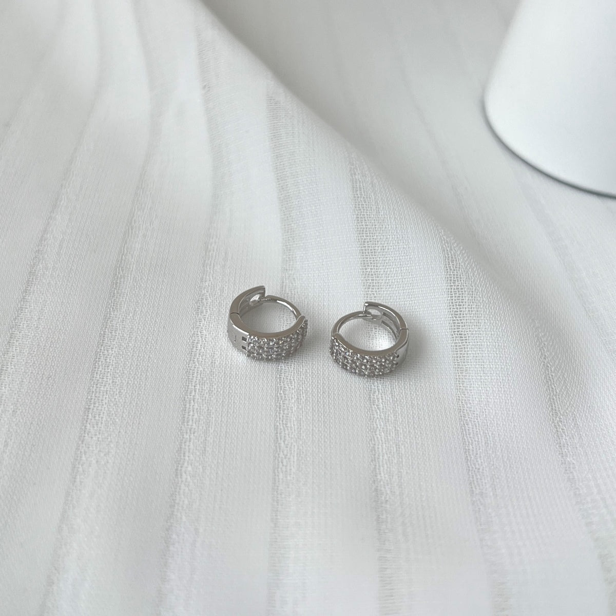 [Lumi Jewelry]Personalized Versatile Earrings