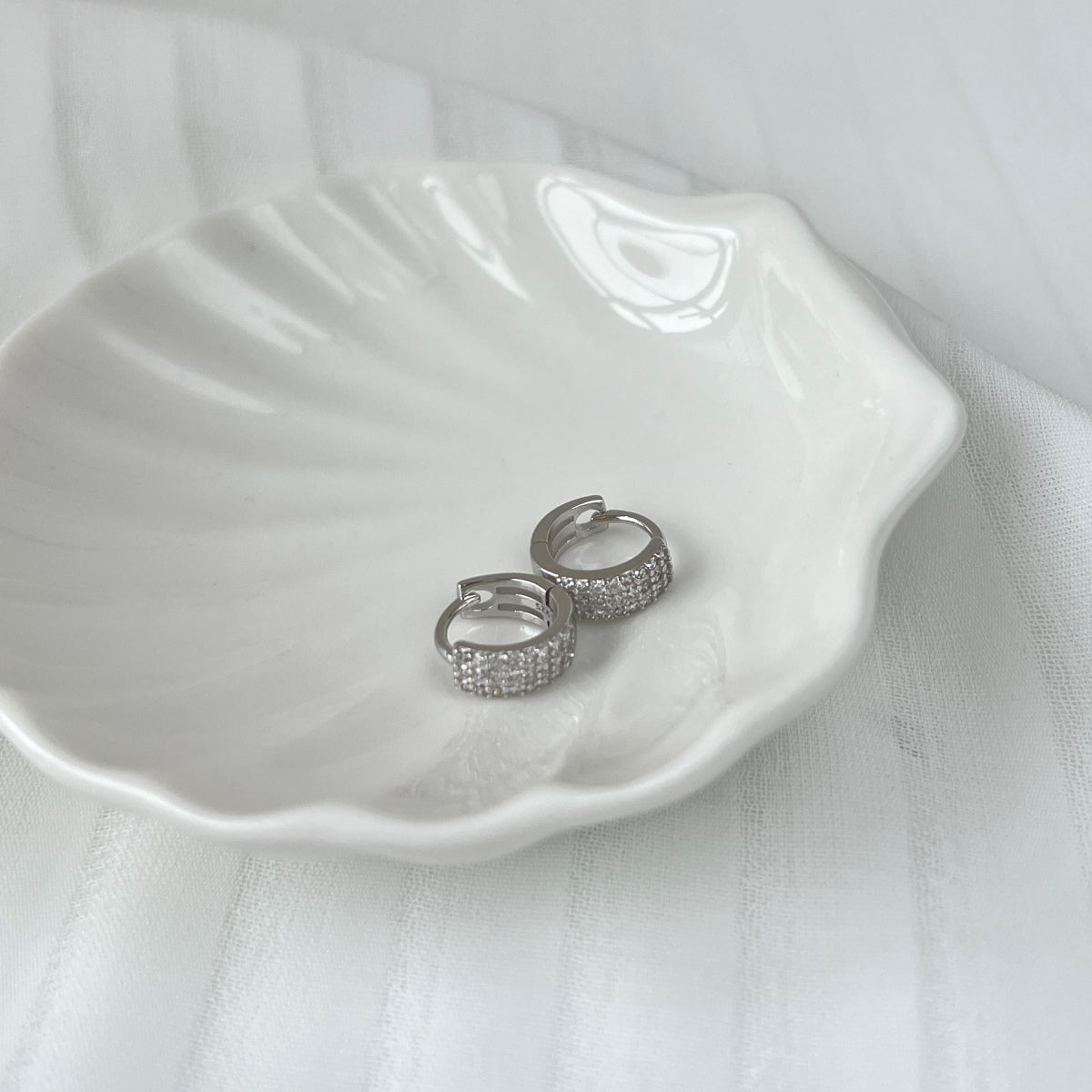 [Lumi Jewelry]Personalized Versatile Earrings
