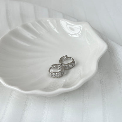 [Lumi Jewelry]Personalized Versatile Earrings