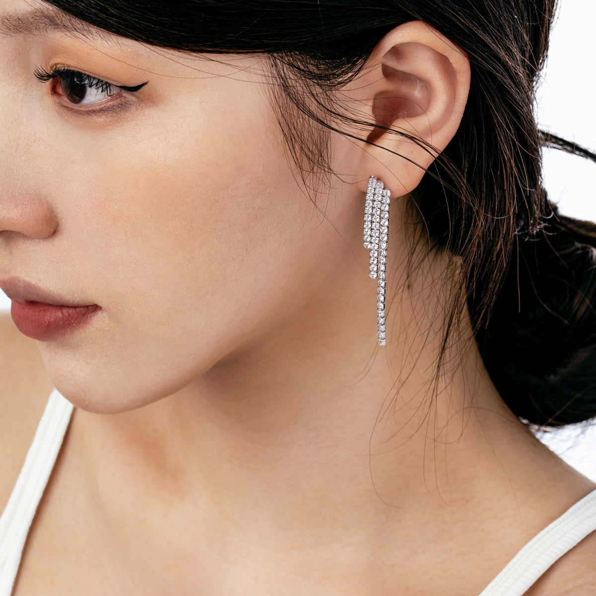 [Lumi Jewelry]Luxurious Dainty Banquet Earrings