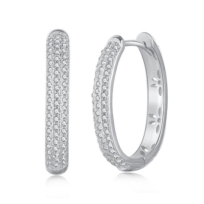[Lumi Jewelry]Exquisite Versatile Daily Earrings