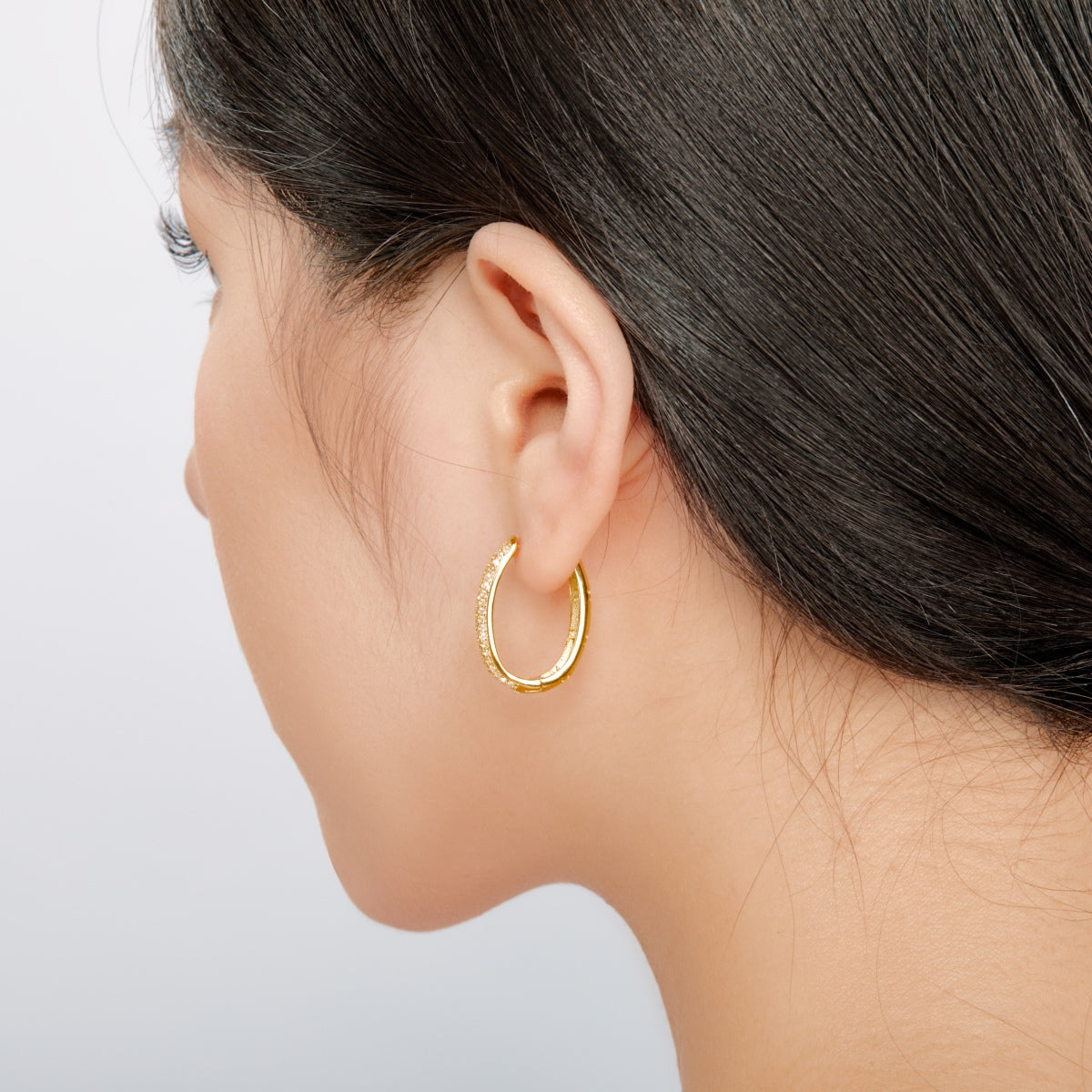 [Lumi Jewelry]Exquisite Versatile Daily Earrings
