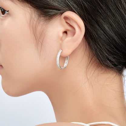 [Lumi Jewelry]Exquisite Versatile Daily Earrings
