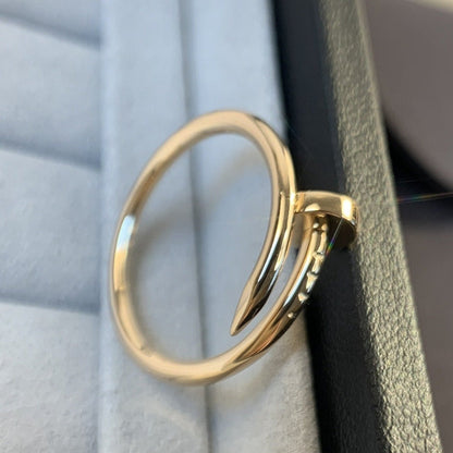 [Lumi Jewelry]JUSTE RING 1.8MM
