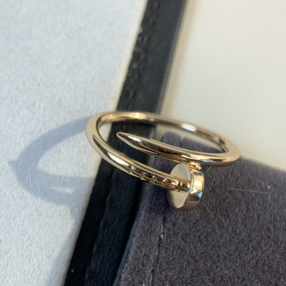 [Lumi Jewelry]JUSTE RING 1.8MM
