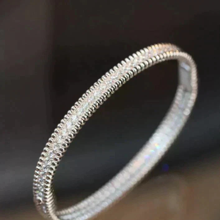 [Lumi Jewelry]PERLEE DIAMONDS BRACELET 1 ROW