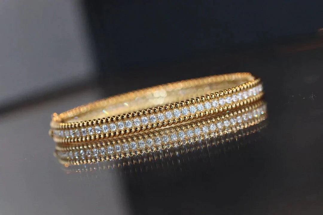 [Lumi Jewelry]PERLEE DIAMONDS BRACELET 1 ROW