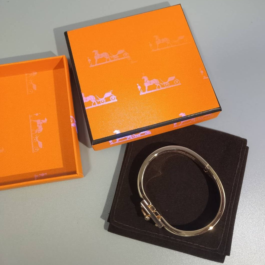 [Lumi Jewelry]H CLOUD BLUE BRACELET