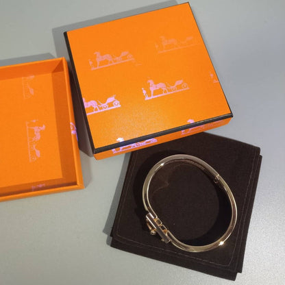 [Lumi Jewelry]H RED BRACELET