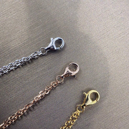 [Lumi Jewelry]LOVE BRACELET 2 DIAMOND