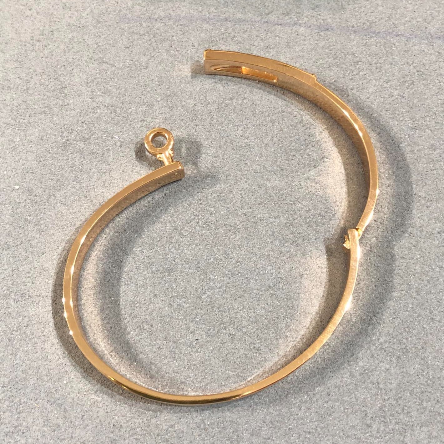 [Lumi Jewelry]KELLY BRACELET DIAMOND
