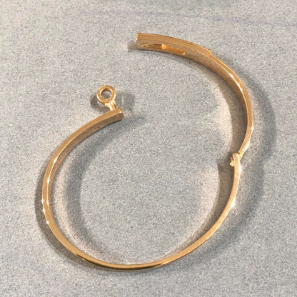 [Lumi Jewelry]KELLY BRACELET DIAMOND