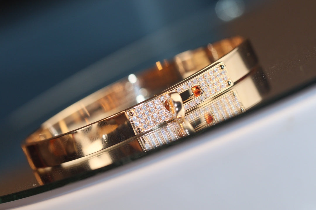 [Lumi Jewelry]KELLY BRACELET DIAMOND