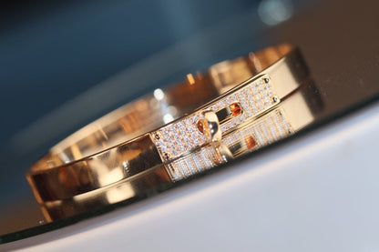 [Lumi Jewelry]KELLY BRACELET DIAMOND