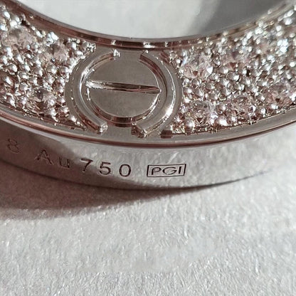 [Lumi Jewelry]LOVE NECKLACE ADJUSTABLE SILVER