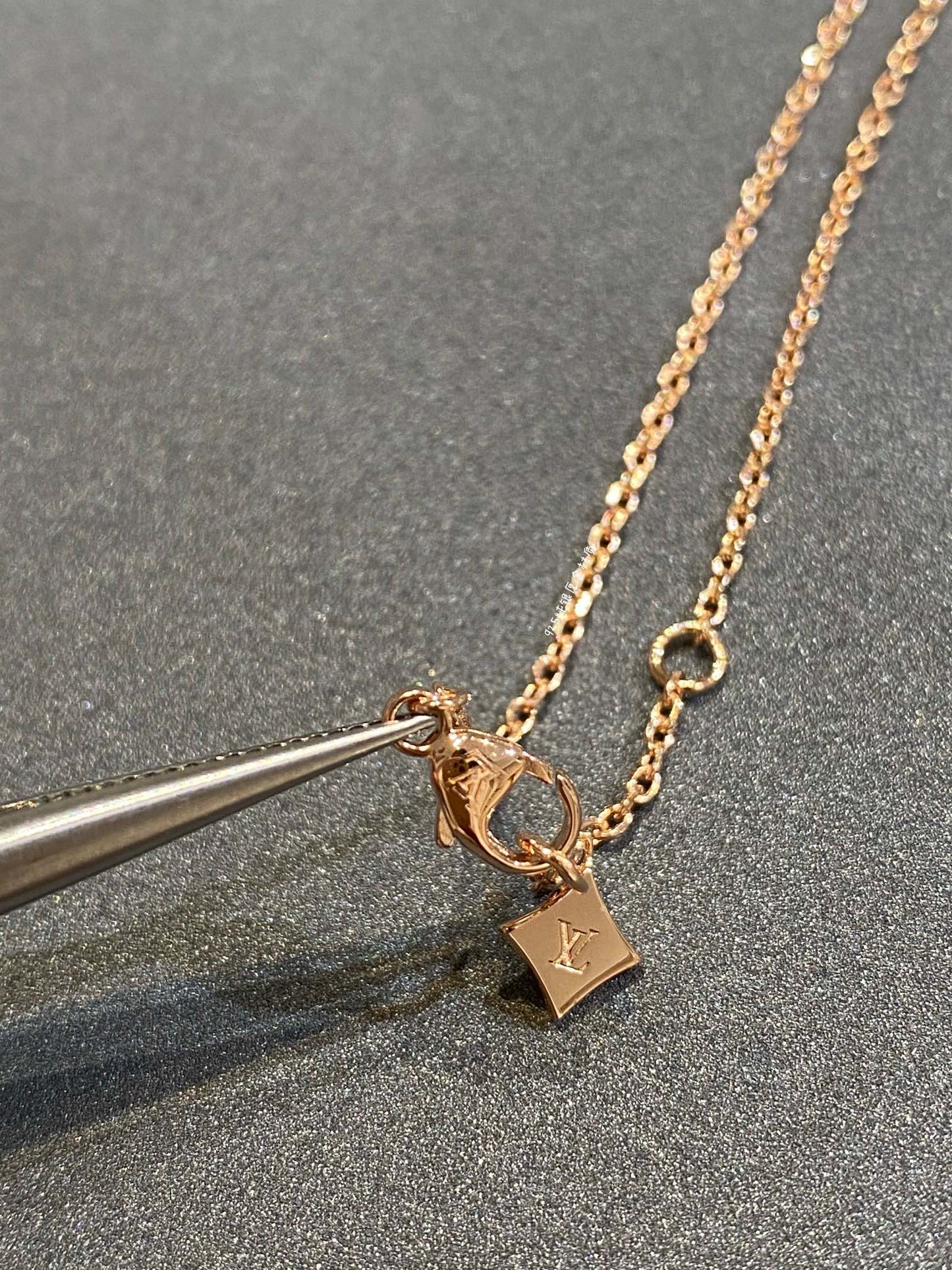 [Lumi Jewelry]STAR DIAMOND NECKALCE