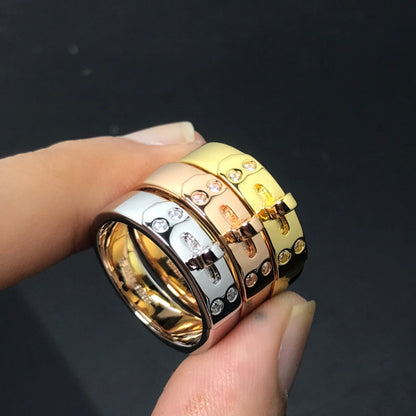[Lumi Jewelry]KELLY MEDIUM RING