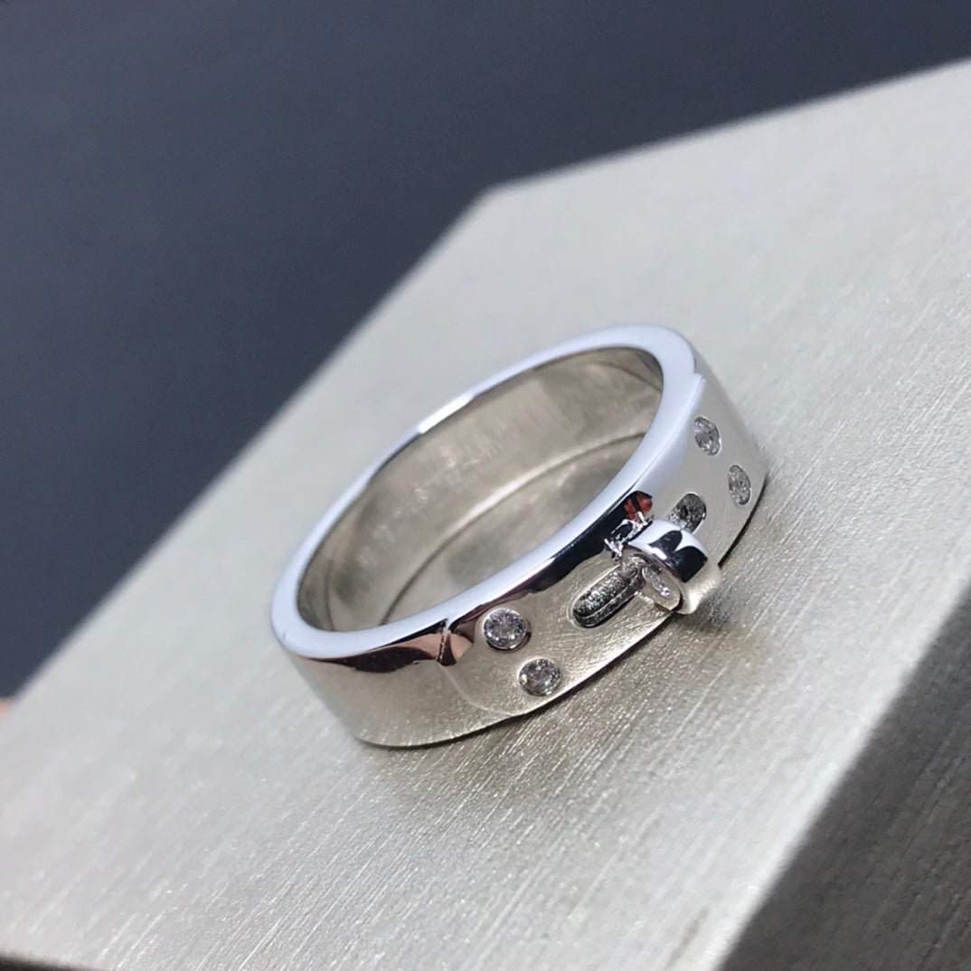 [Lumi Jewelry]KELLY MEDIUM RING
