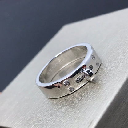 [Lumi Jewelry]KELLY MEDIUM RING