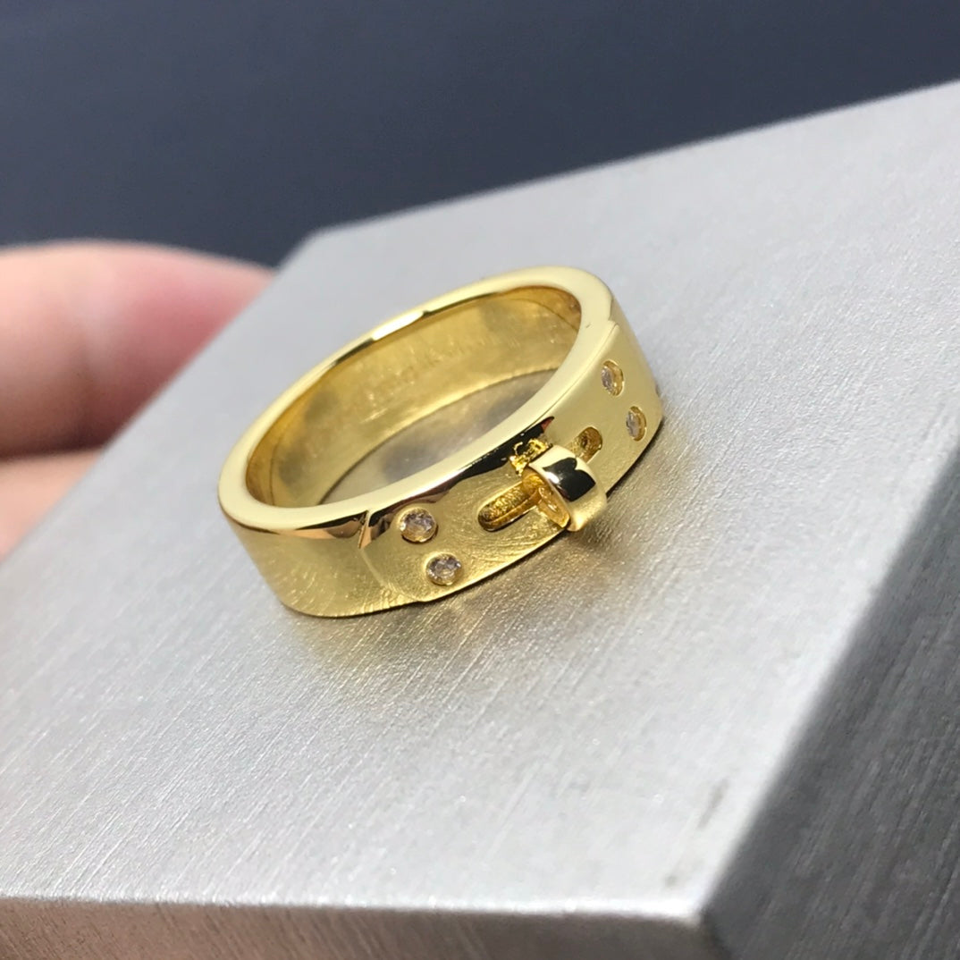 [Lumi Jewelry]KELLY MEDIUM RING