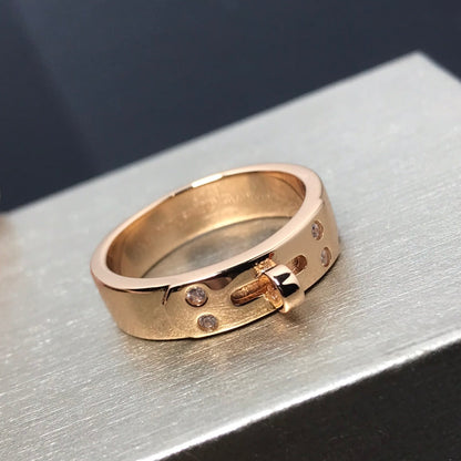 [Lumi Jewelry]KELLY MEDIUM RING