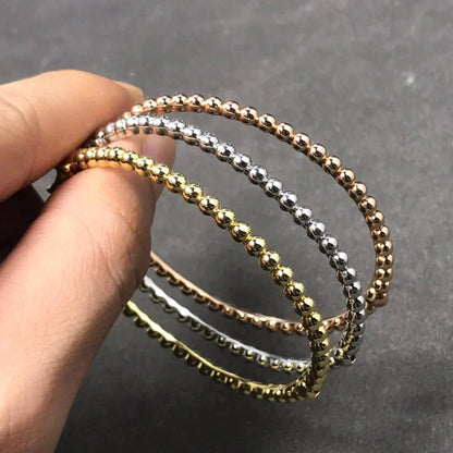 [Lumi Jewelry]PERLEE PEARLS BRACELET