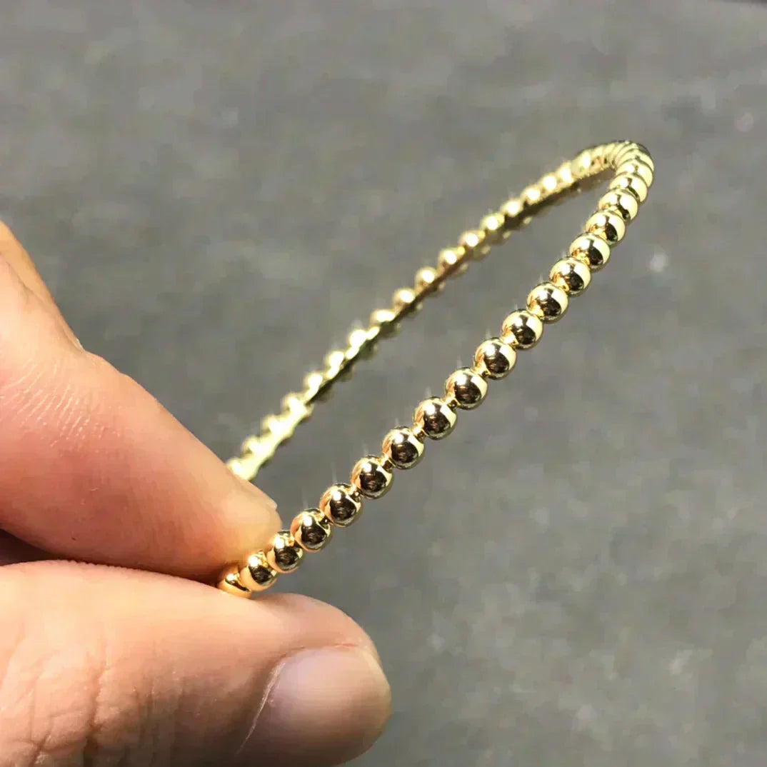 [Lumi Jewelry]PERLEE PEARLS BRACELET