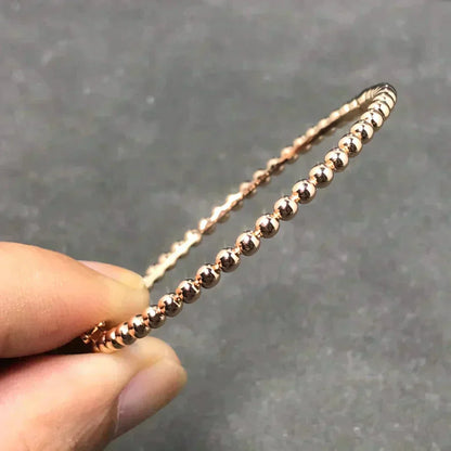 [Lumi Jewelry]PERLEE PEARLS BRACELET
