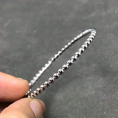 [Lumi Jewelry]PERLEE PEARLS BRACELET