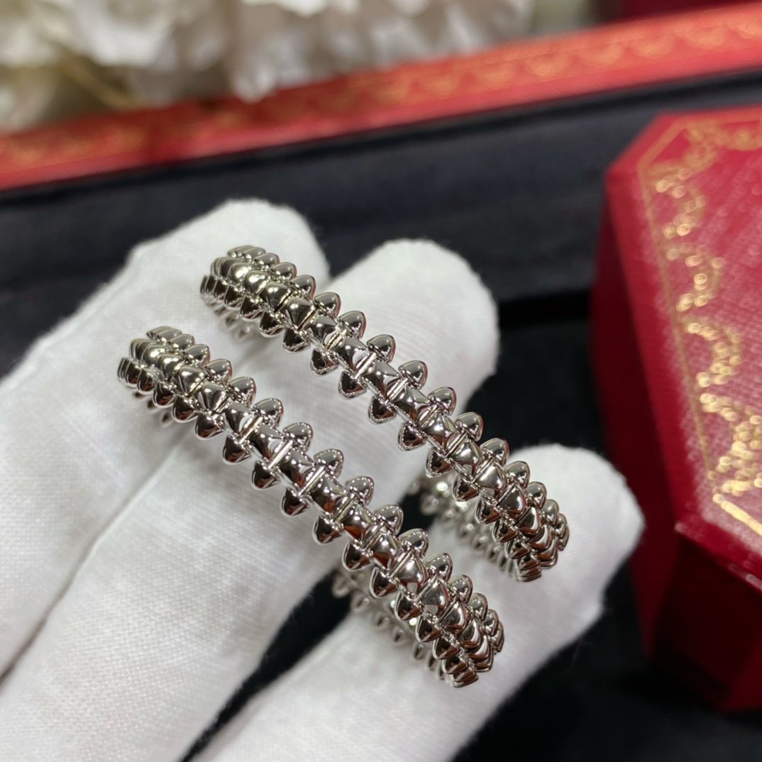 [Lumi Jewelry]CLASH LARGE HOOP EARRINGS