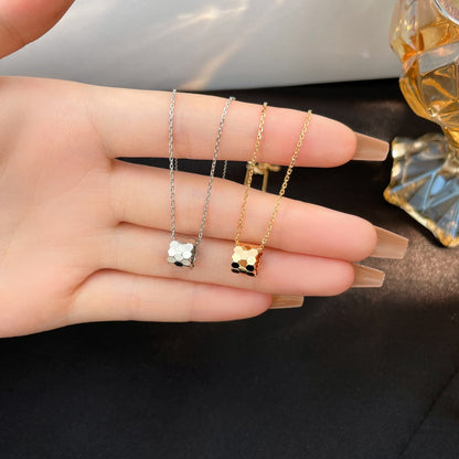 [Lumi Jewelry]BEE MINI NECKLACE