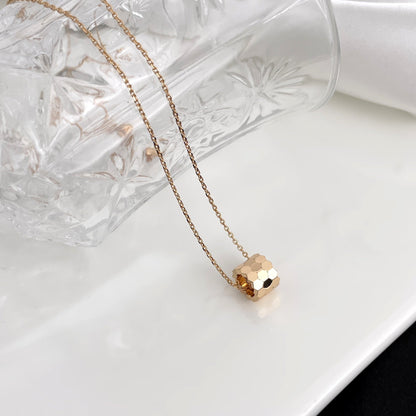 [Lumi Jewelry]BEE MINI NECKLACE