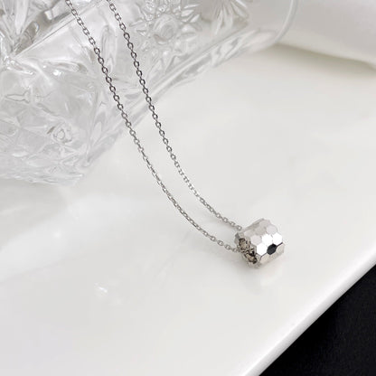 [Lumi Jewelry]BEE MINI NECKLACE