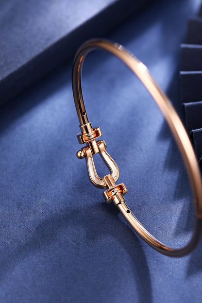 [Lumi Jewelry]FORCE 10 MOYEN DIAMOND BRACELET