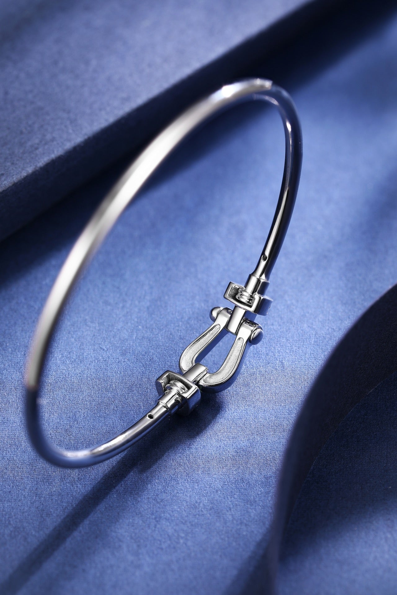 [Lumi Jewelry]FORCE 10 MOYEN DIAMOND BRACELET